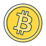 Cover Image of Download Free Bitcoin 1.0 APK