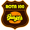 Rota 100 Burger icon