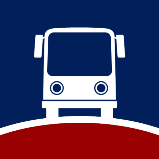 PennTransit Mobile logo
