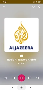 Radio Arab راديو العرب