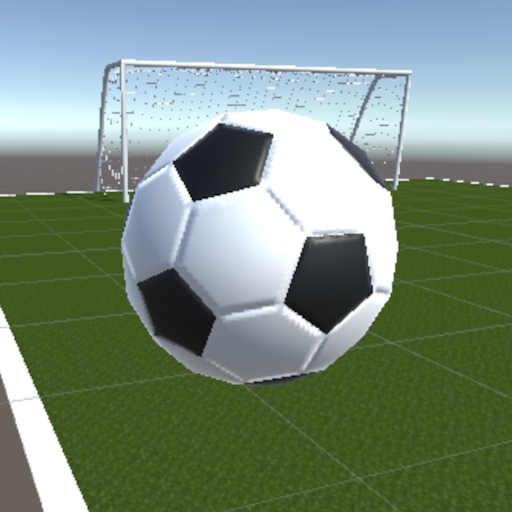Joga Bola logo