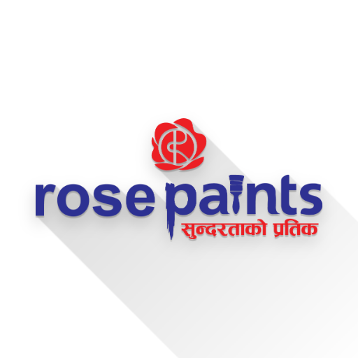Rose Color Garden logo