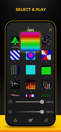 LS Pro Screen 2