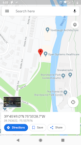 Imágen 5 LabWare v7 android