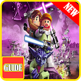 Guide For Lego Star Wars II icon