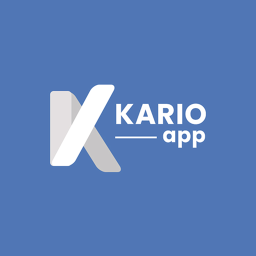 Kario - Diabetes Manager logo