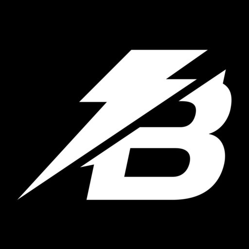 Bolt Fitness Chicago logo