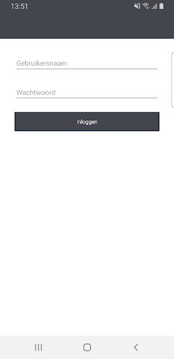 Drabo Inboeken Screen 2