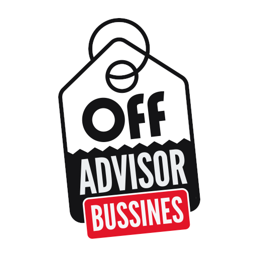OffAdvisor Business logo