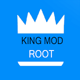King Mod Root For Coc icon