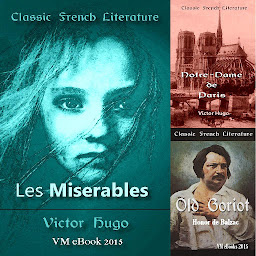 Obraz ikony: Classic French Literature