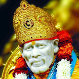 Shirdi Sai Baba Live Darshan icon