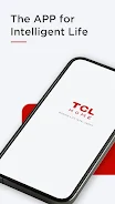 TCL Home Screenshot