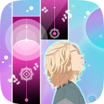 Cover Image of Tải xuống Tokyo Revengers Piano Tiles  APK