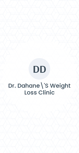 Android application Dr Dahane's Weight Loss Clinic screenshort