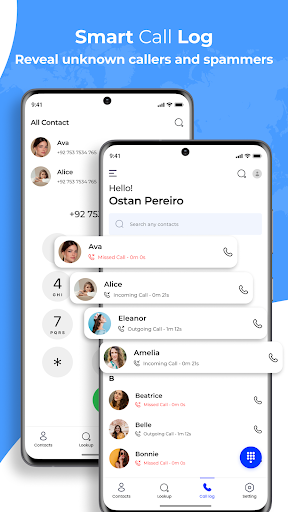 Number Tracker: Caller Name ID screenshot 12