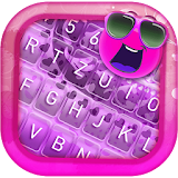 Cute Keyboard  -  Smiley Keypads icon