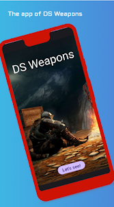 DS Weapons
