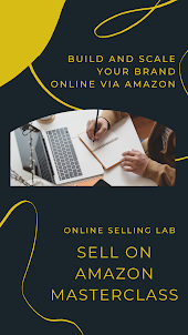 Online Selling Lab