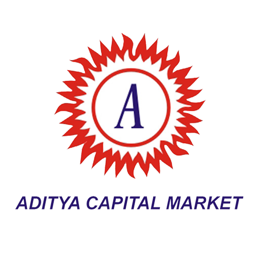 Aditya Capital Market 1.0.1 Icon
