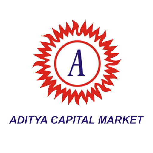 Aditya Capital Market logo