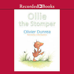 Icon image Ollie the Stomper