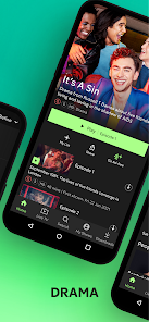Channel 4 APK