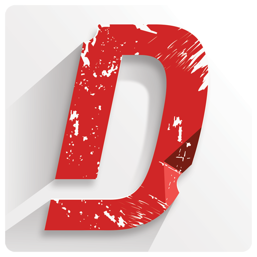 DAMAGE iD logo