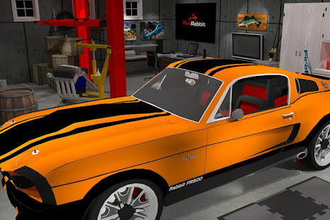 Fix My Car: Classic Muscle Car 22.0 APK + Мод (Unlimited money) за Android