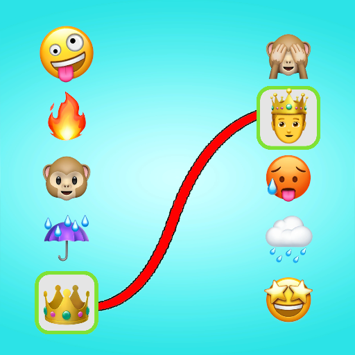 Emoji Puzzle - Fun Match Game logo