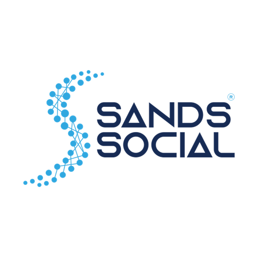 Sand Social logo