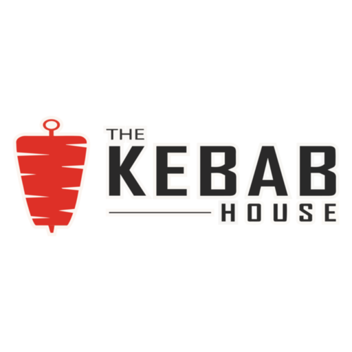 The Kebab House logo