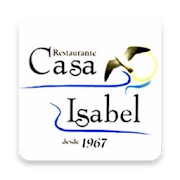 Casa Isabel  Icon