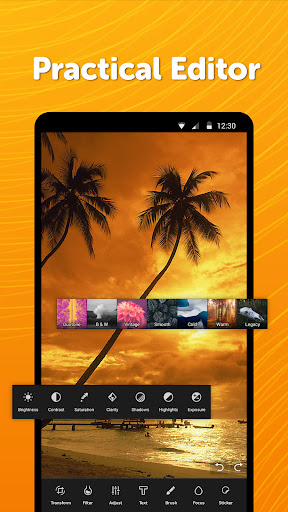 Simple Gallery v4.3.4 poster-1