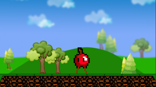 Food Run Screen 3