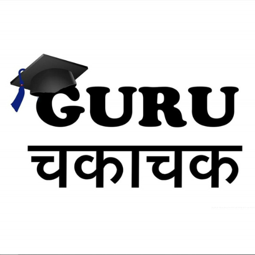 Guru Chakachak logo