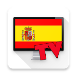 TV Spain Online icon