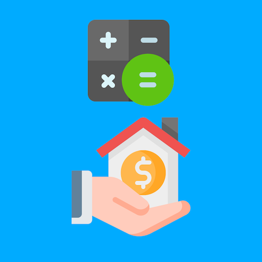 Mortgage Payoff Calculator Logo