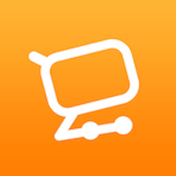 Icon image Shopify Mobile App Demo