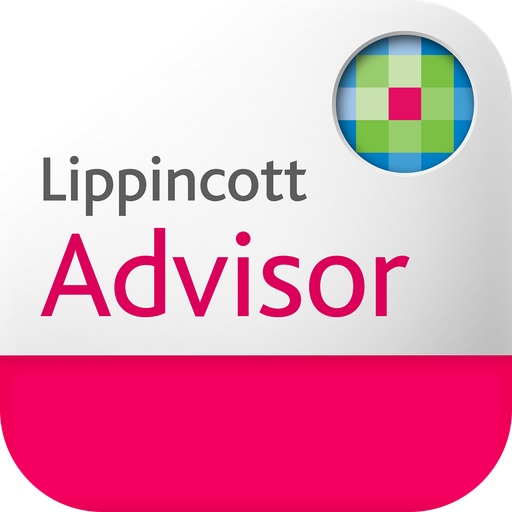 Lippincott Nursing Advisor 4.2.4 Icon