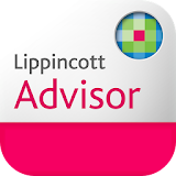 Lippincott Nursing Advisor icon