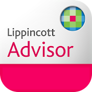 Lippincott Nursing Advisor  Icon