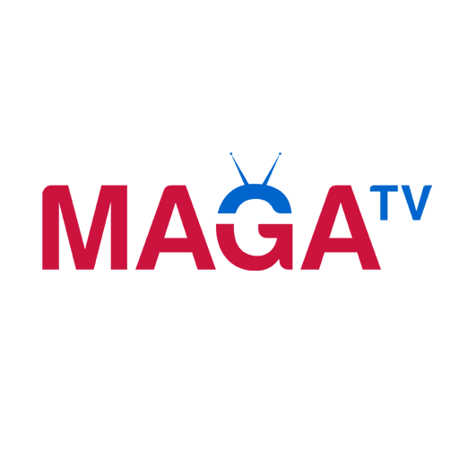 MAGATV logo