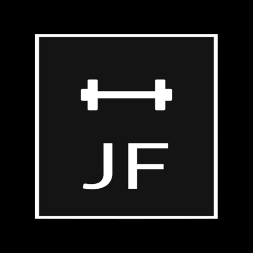 Jumpers Fitness logo
