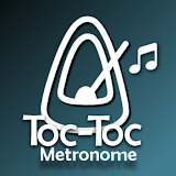 Toc-Toc - Mobile Metronome icon