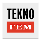 TeknoFEM icon