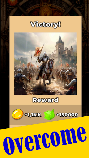 Medieval village simulator