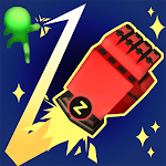 Cover Image of Baixar Rocket Punch! 1.2 APK
