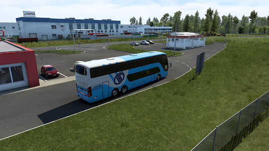 Bus Simulator: Bus Ride