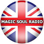 Cover Image of Download Magic Soul Radio App Free  APK